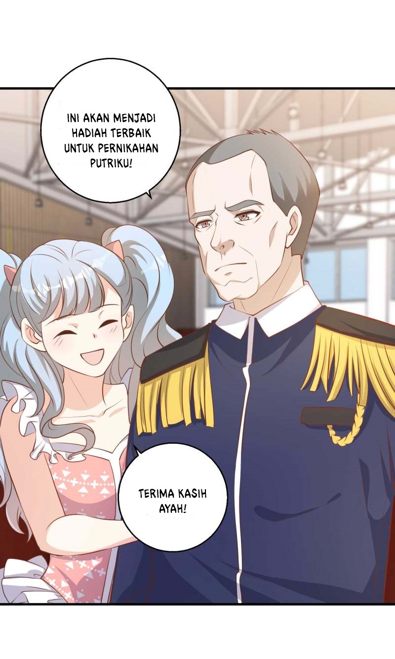 God Fisherman Chapter 72 Bahasa Indonesia